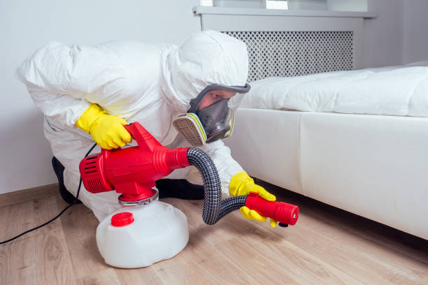 Best Bed Bug Extermination  in Chickasaw, AL